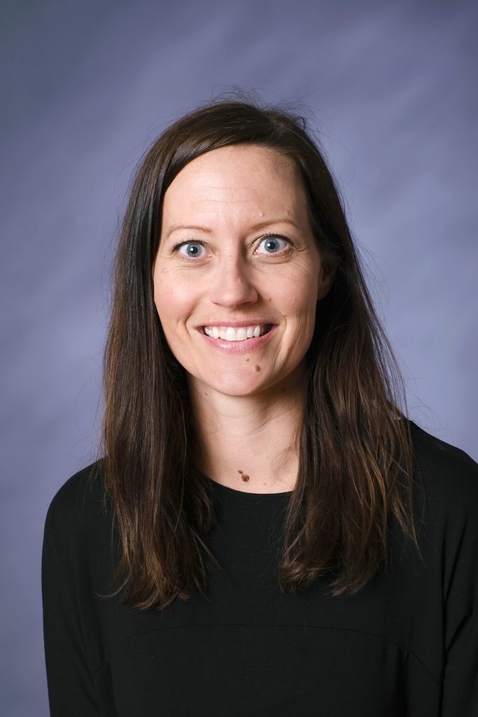 Jen Chandler