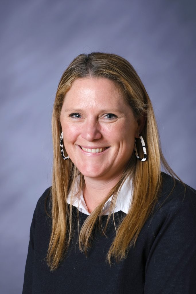 Lisa Thorne