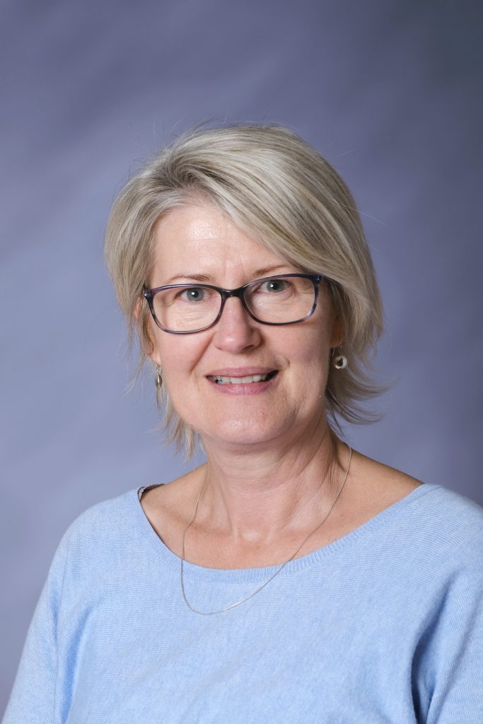 Marj Cosgrove